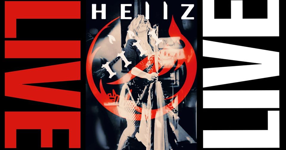Hellz: An Australian Prize
