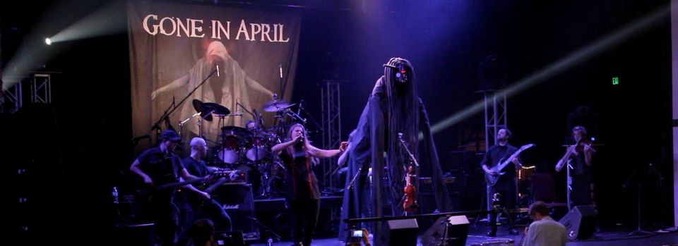 Rock On Stage Shows Internacionais Skull Fist - Drunk For Good