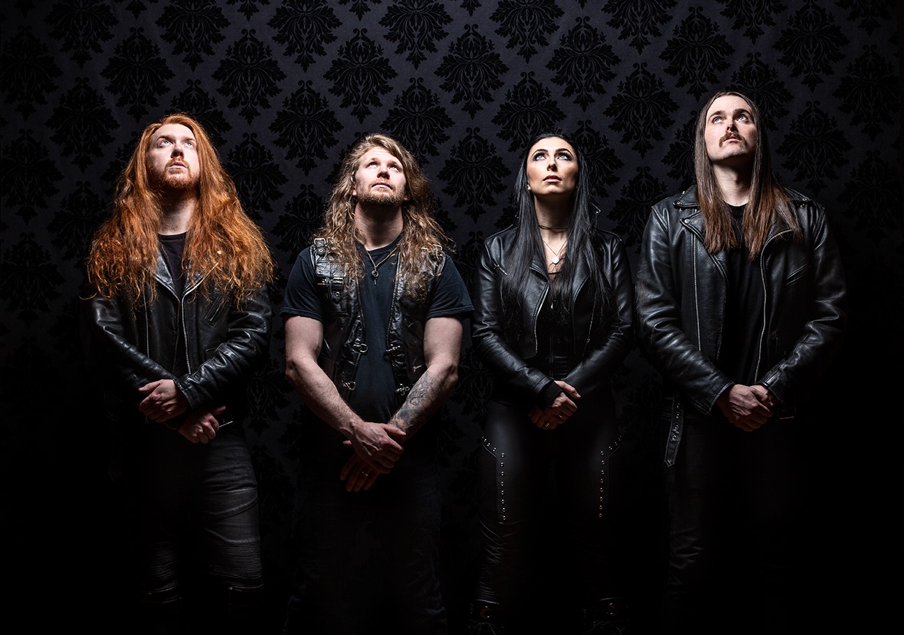 Unleash The Archers