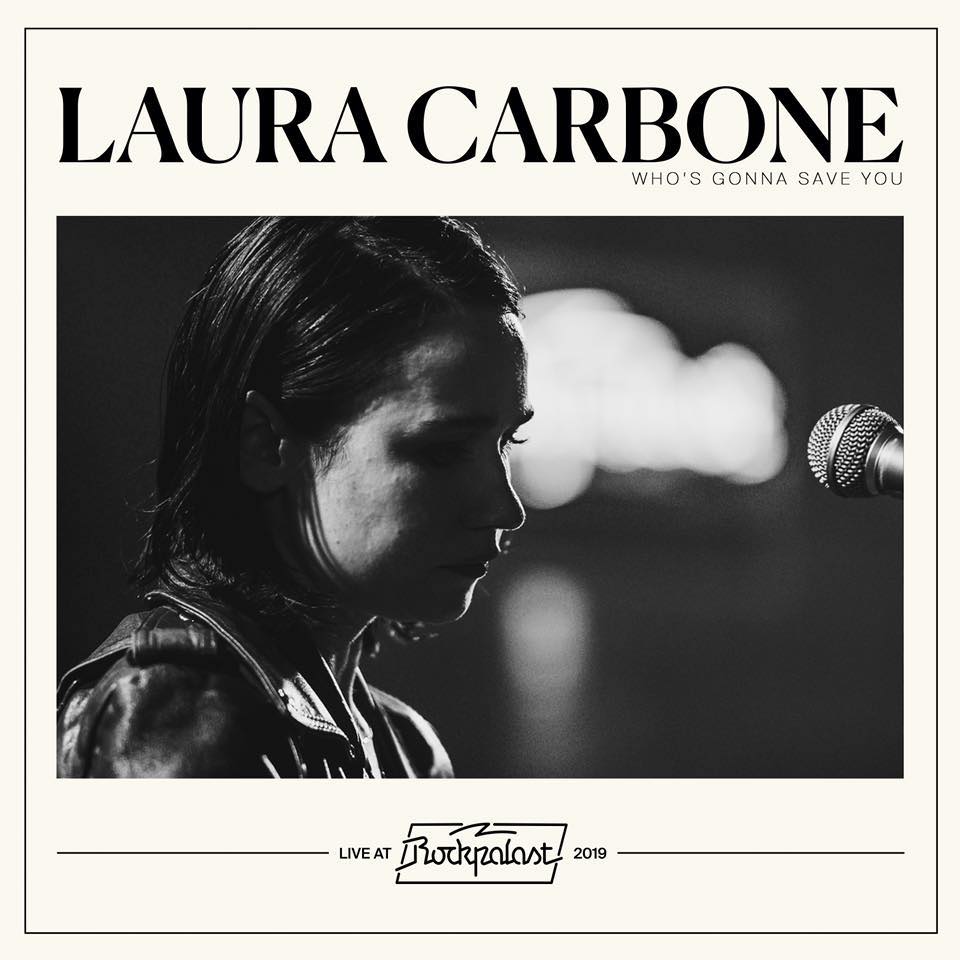 Laura Carbone  UnRated Magazine - Your Music Entertainment - Veteran Run