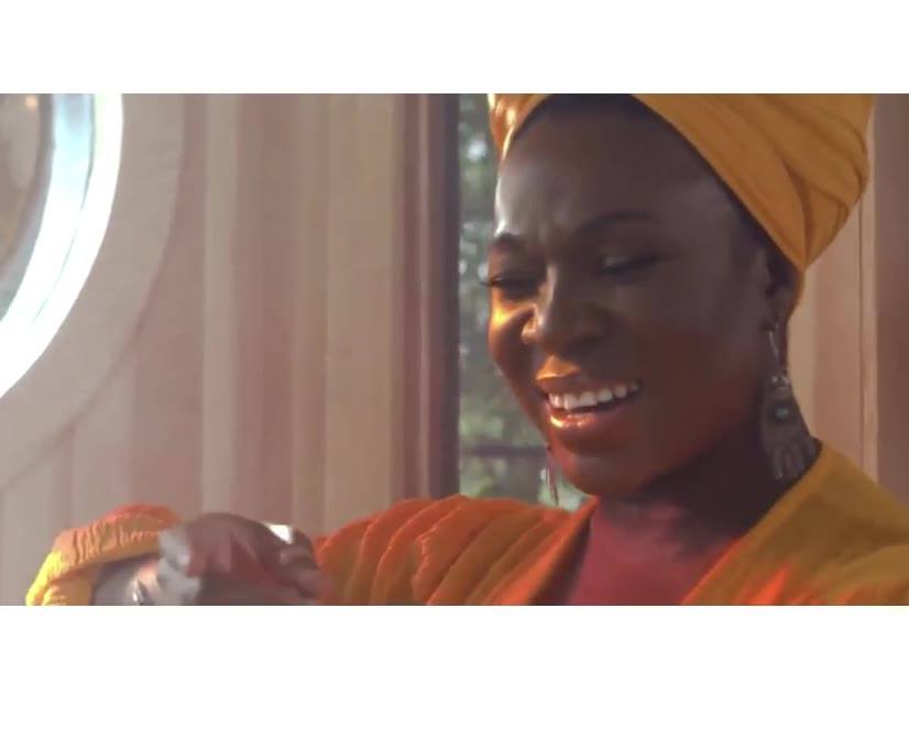 india arie ready for love instrumental